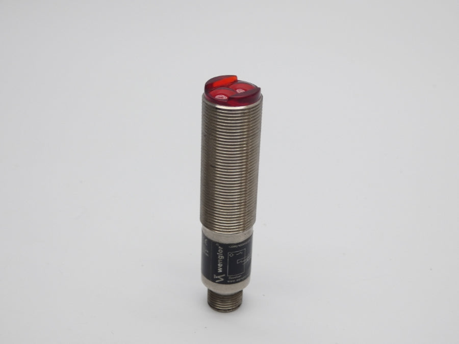 WENGLOR ED98PC3 10-30VDC UNMP