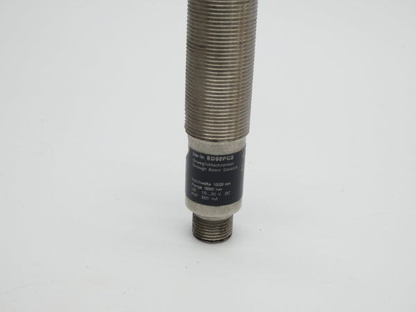 WENGLOR ED98PC3 10-30VDC UNMP