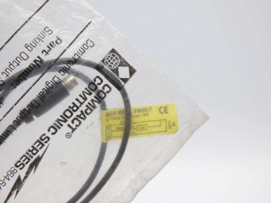 COMPACT WSKLP 5-24VDC NSMP