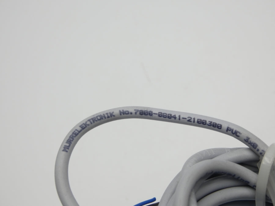 MURR ELEKTRONIK 7000-08041-2100300 UNMP