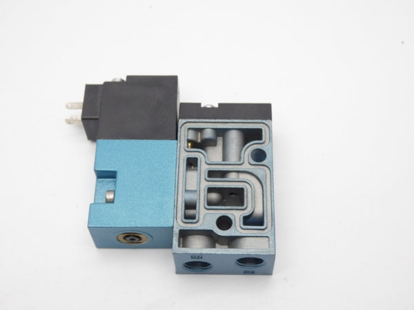 MAC 45A-LAD-DAAJ-1KD 110/120V 120PSI (AS IS) NSNP