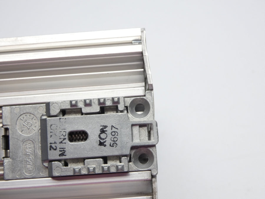 WAGO 787-1634 100-240VAC 20A (AS PICTURED) NSNP