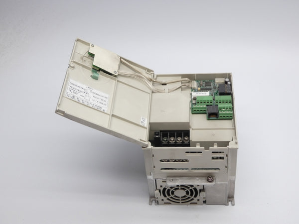 TOSHIBA VFS11-4022PL-WP(1) 380/500V 8.9/6.7A  UNMP