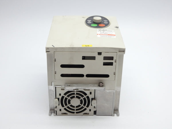 TOSHIBA VFS11-4022PL-WP(1) 380/500V 8.9/6.7A  UNMP