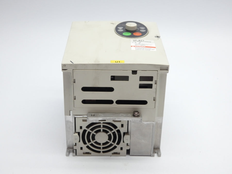 TOSHIBA VFS11-4022PL-WP(1) 380/500V 8.9/6.7A  UNMP