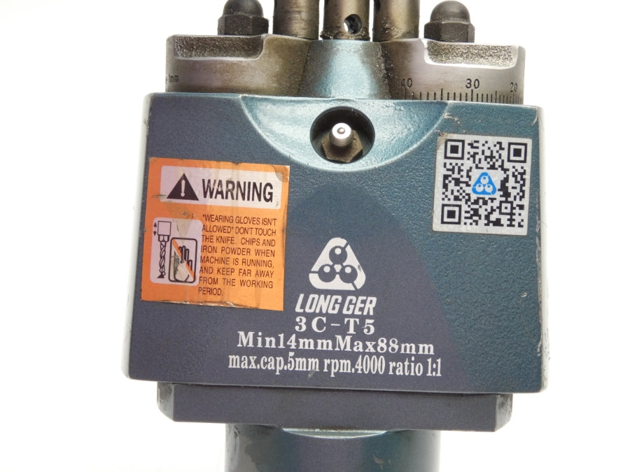 LONGGER 3C-T5 UNMP