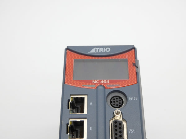 TRIO MOTION P860-06070 MC464 NSNP