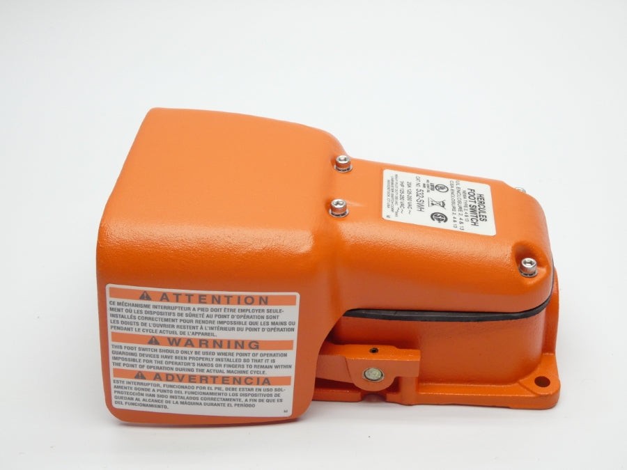 HERCULES 532-SWH 125-250VAC 20A NSNP