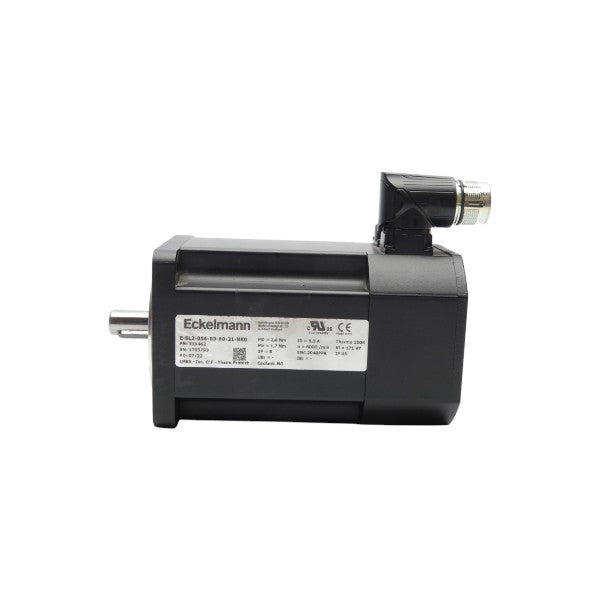 ECKELMANN E-SL3-056-03-60-21-NK0 119462 5.5A NSNP