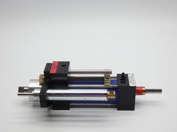 BLACKALLOY CO. OF AMERICA 252-30FLTK10 NSNP