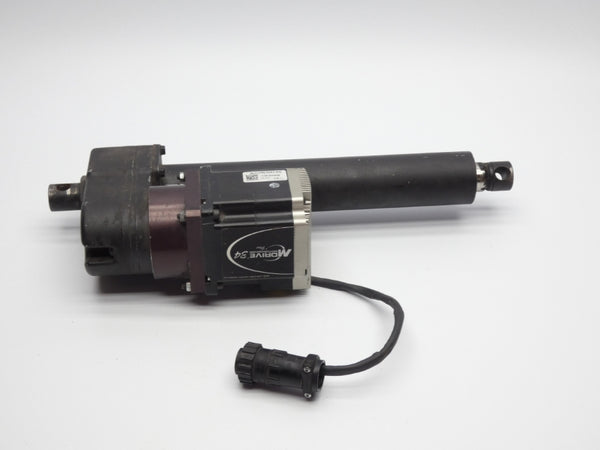 MOTOR-DRIVE MDI1FRL34A7-EQ VER. 3.011 UNMP