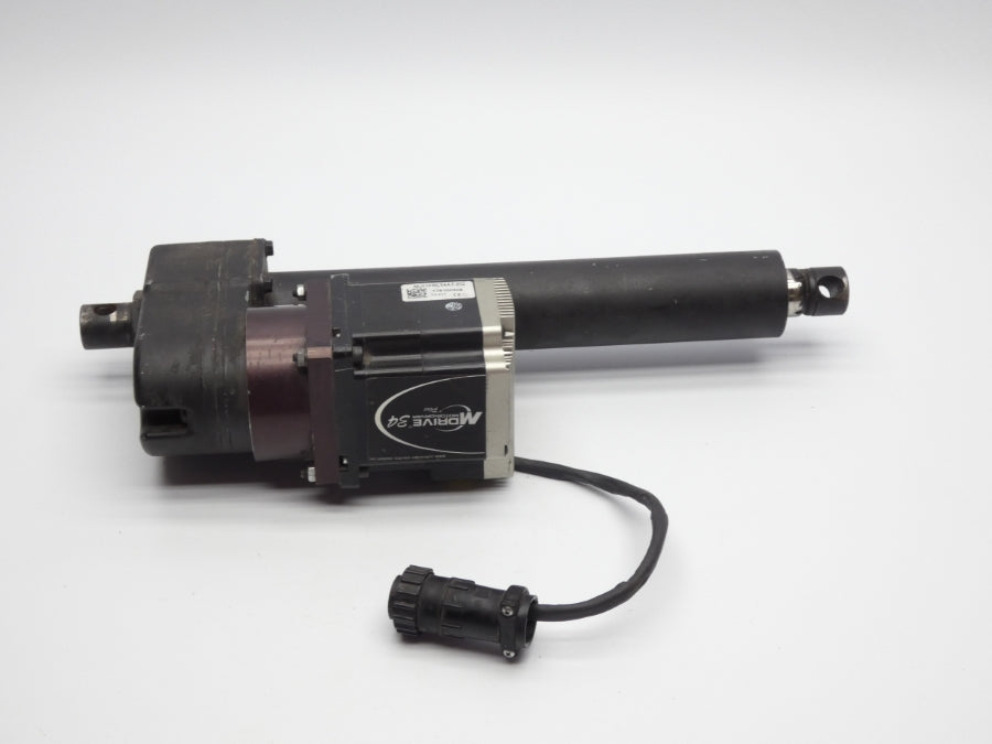 MOTOR-DRIVE MDI1FRL34A7-EQ VER. 3.011 UNMP