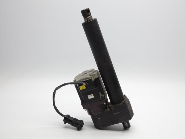 MOTOR-DRIVE MDI1FRL34A7-EQ VER. 3.011 UNMP