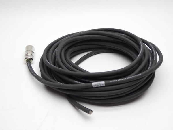 ALLEN BRADLEY 2090-XXNFMF-S15 SER. A NSNP