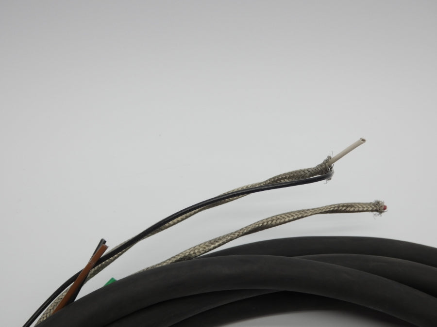 ALLEN BRADLEY 2090-XXNPMF-16S04 SER. A UNMP