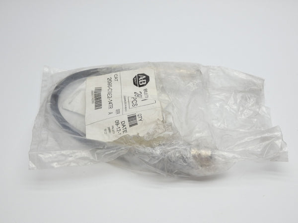 ALLEN BRADLEY 2090-CPWM4E2-14TR SER. A NSMP