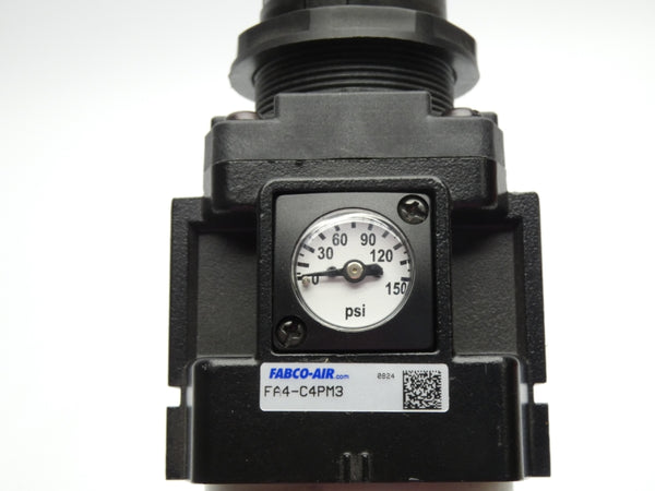 FABCO-AIR FA4-C4PM3 150PSI NSNP
