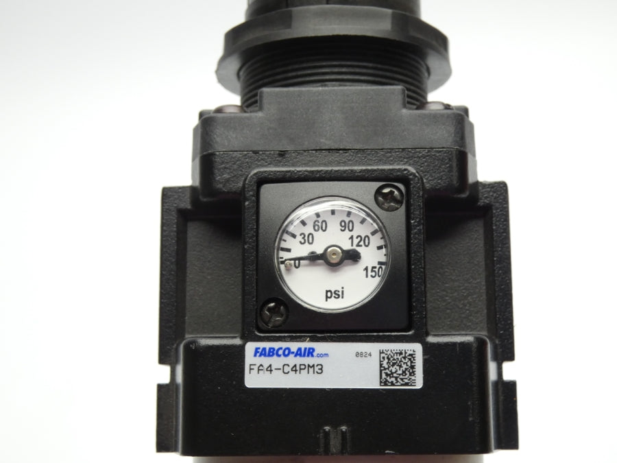 FABCO-AIR FA4-C4PM3 150PSI NSNP