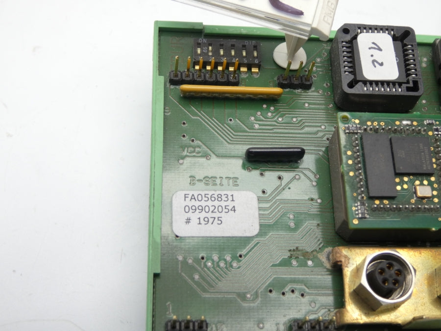 FERROCONTROL 09902054 UNMP