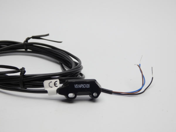 BANNER ENGINEERING VS1AP5CV20 56498 NSMP