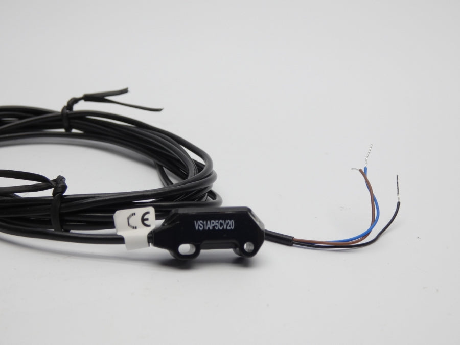 BANNER ENGINEERING VS1AP5CV20 56498 NSMP