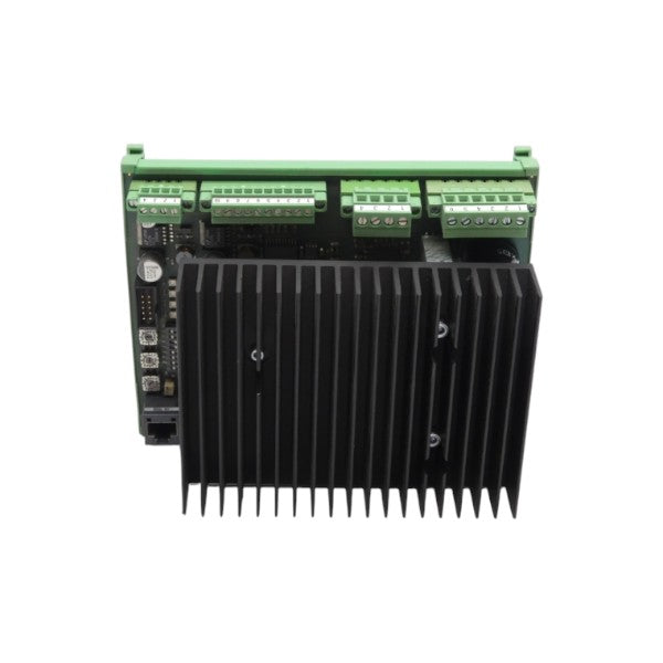 CONTROLLER P100-MCC-000-D-0-0-1-3-000-8E4 NSNP