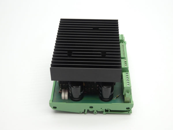 CONTROLLER P100-MCC-000-D-0-0-1-3-000-8E4 NSNP