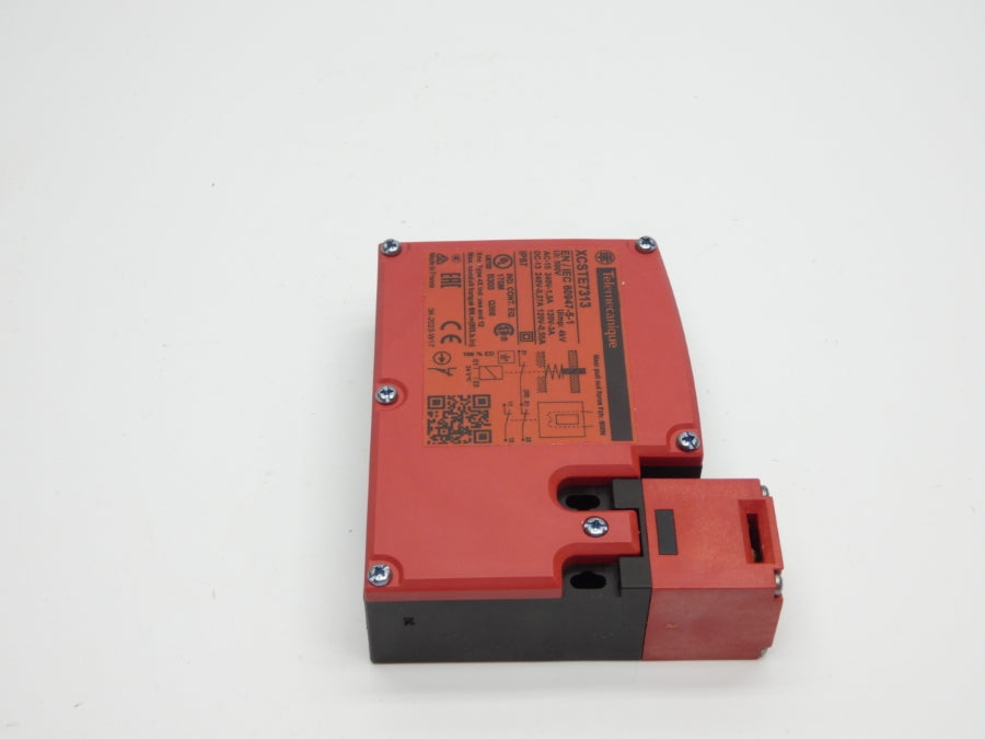 TELEMECANIQUE XCSTE7313 500V 3A NSMP
