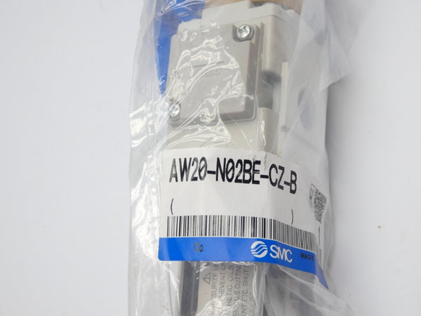 SMC AW20-N02BE-CZ-B 150PSI NSMP