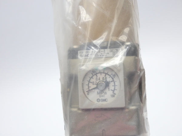 SMC AWD30-N02DE-Z 150PSI NSMP