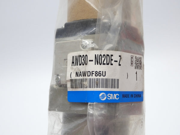 SMC AWD30-N02DE-Z 150PSI NSMP