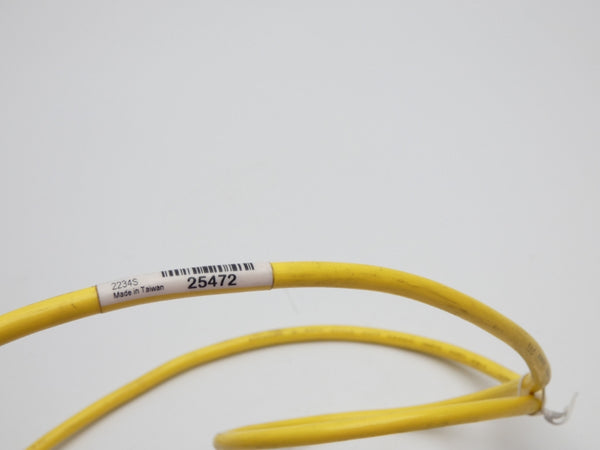 BANNER ENGINEERING CSS-M12F83M12M81M12F81 25472 NSNP