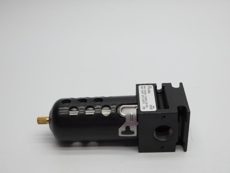 PARKER F75-04BJ 150PSI NSNP