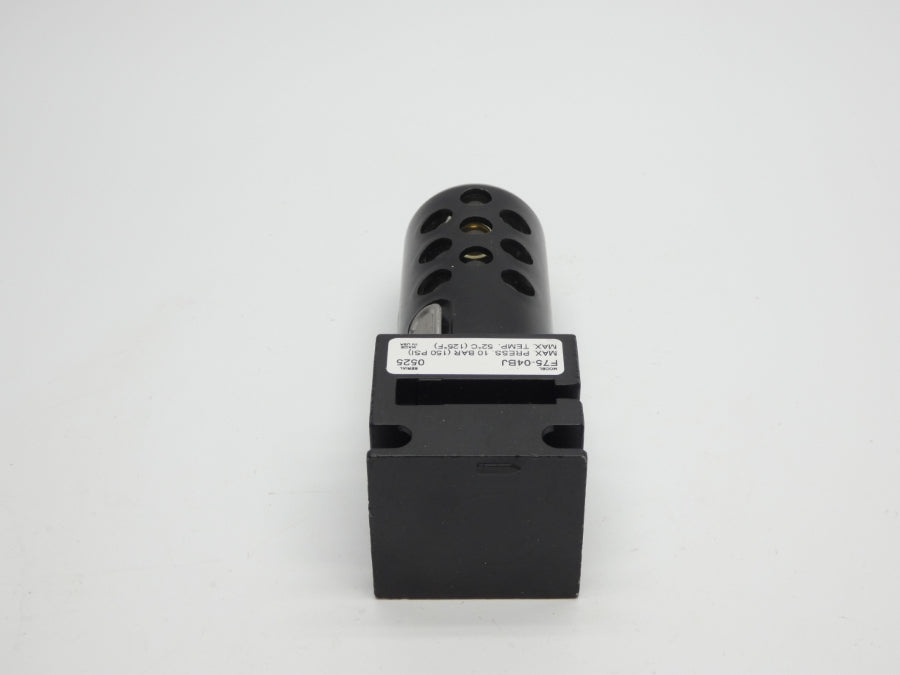 PARKER F75-04BJ 150PSI NSNP