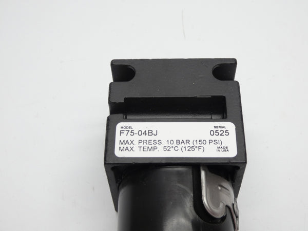 PARKER F75-04BJ 150PSI NSNP