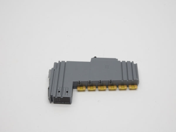 B&R AUTOMATION X20DI4371 REV. F0 24V NSMP
