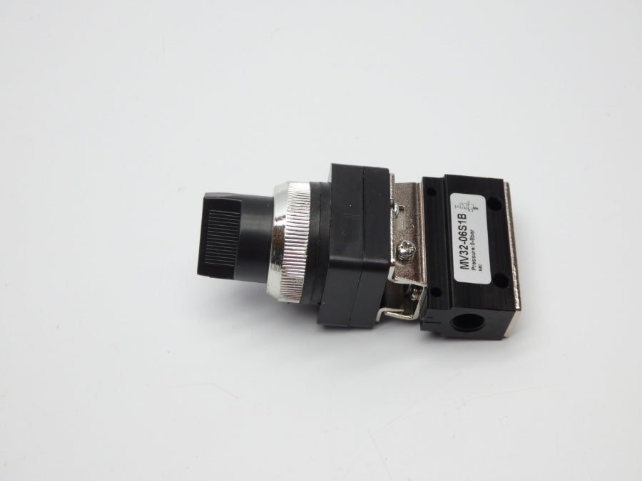 RS PRO 2351190 MV32-06S1B NSMP