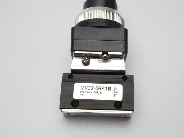 RS PRO 2351190 MV32-06S1B NSMP