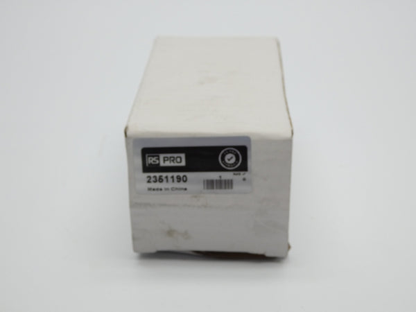 RS PRO 2351190 MV32-06S1B NSMP