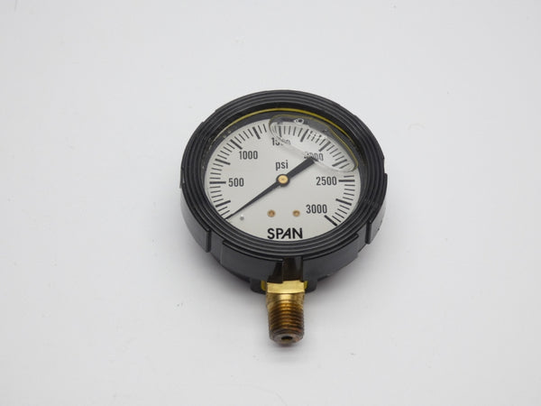SPAN LFS224-3000-PSI-G 400R30 3000PSI NSMP