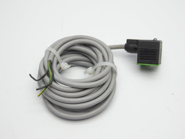 MURR ELEKTRONIK 7000-18001-2160300 3124251 24VAC/DC 4A UNMP