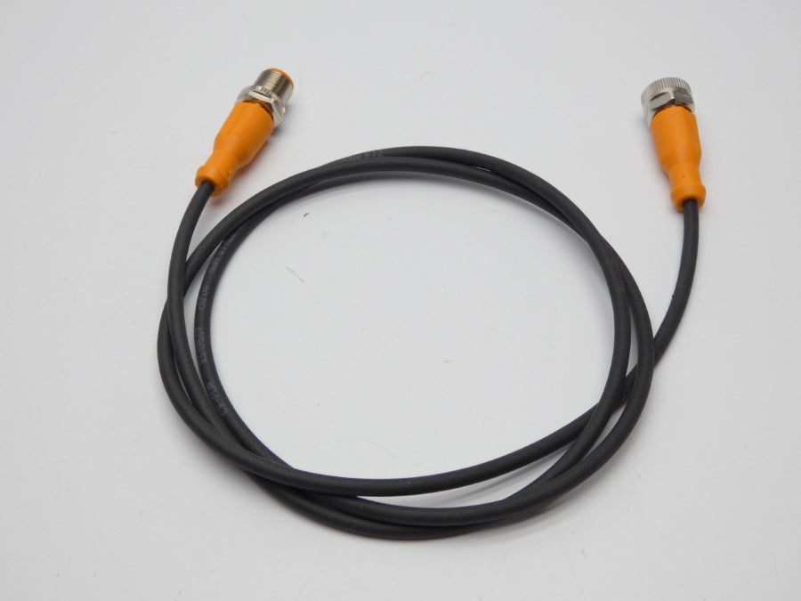 IFM EFECTOR EVC012 300VDC 1M NSNP