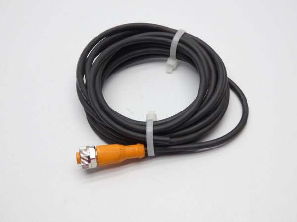 IFM EFECTOR EVC002 300VDC UNMP