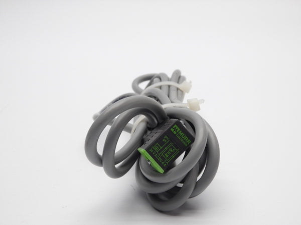 MURR ELEKTRONIK 7000-94021-2160300 24VAC/DC 4A UNMP