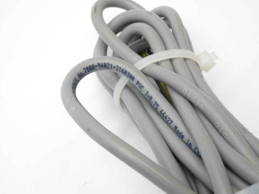 MURR ELEKTRONIK 7000-94021-2160300 24VAC/DC 4A UNMP