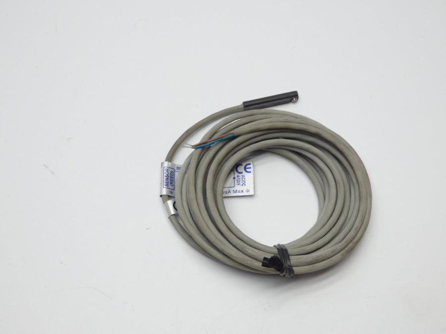 ADSENS TECH. INC. CS-20TR 4-120V NSNP