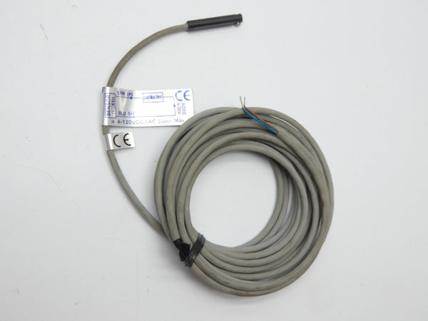 ADSENS TECH. INC. CS-20TR 4-120V NSNP