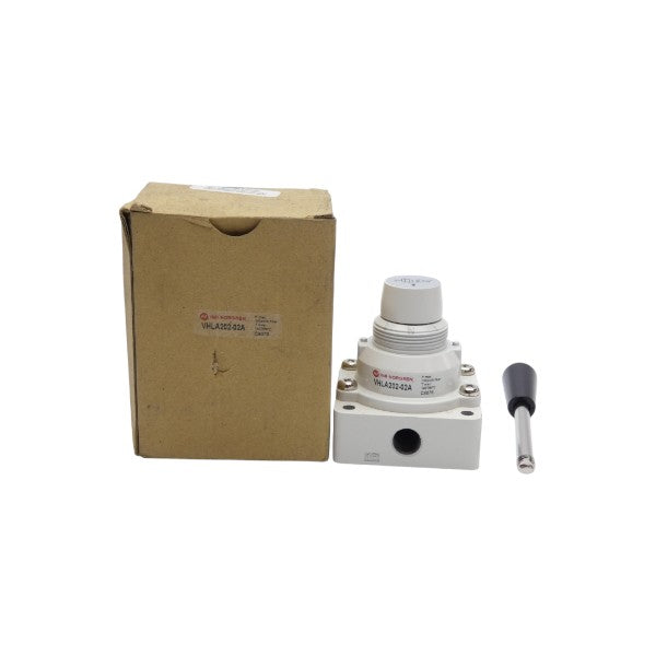 NORGREN VHLA202-02A 140PSI NSMP