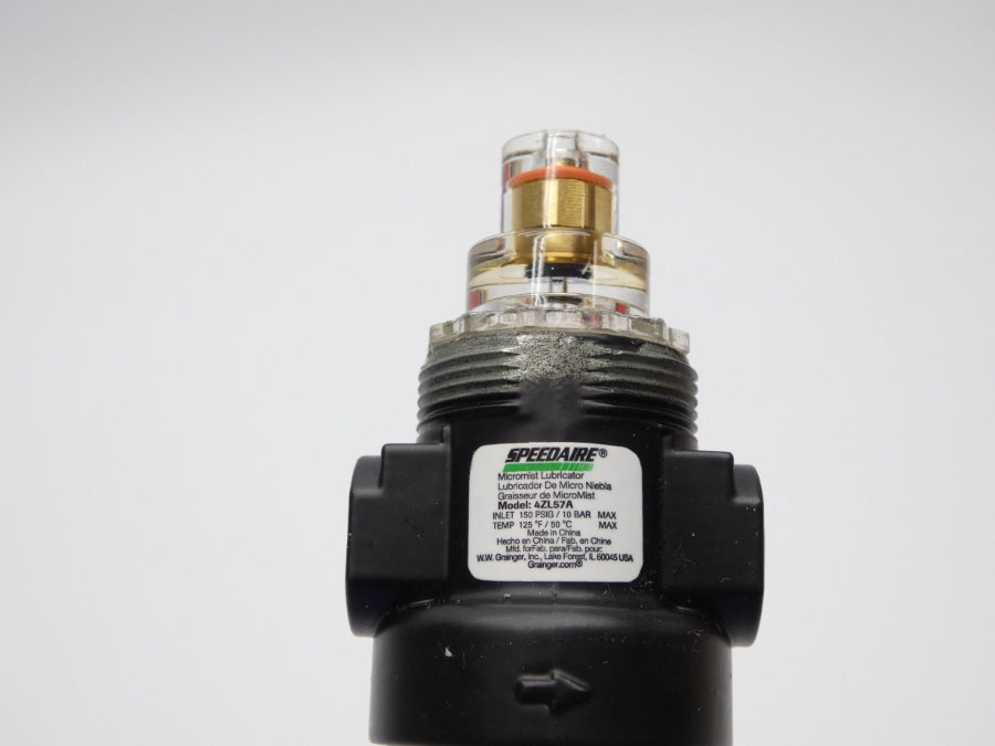 SPEEDAIRE 4ZL57A 150PSI NSNP