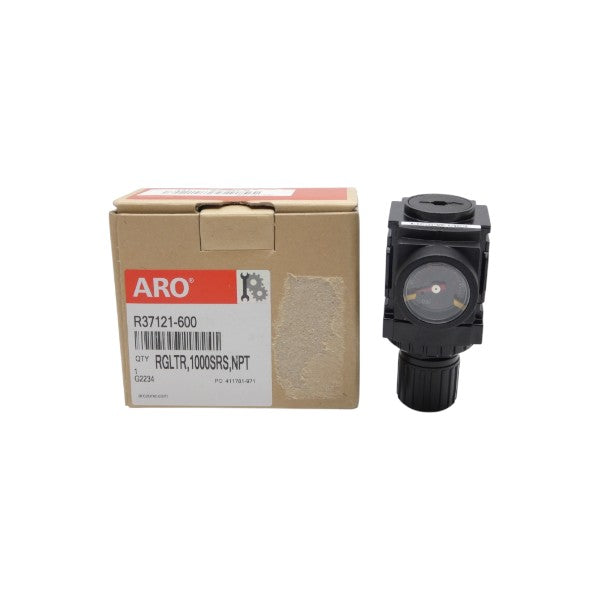 ARO R37121-600 140PSI NSMP